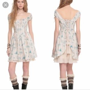 Live-action Cinderella dress